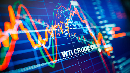 Scrambling the Global Energy Market